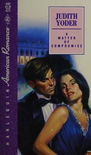 A Matter Of Compromise