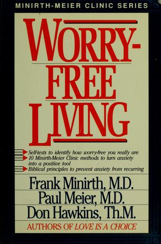 Worry-Free Living