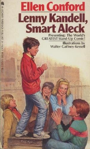 Lenny Kandell, Smart Aleck