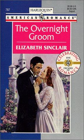 The Overnight Groom