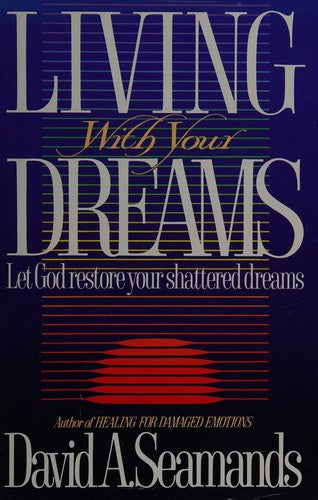 Living With Your Dreams: let god restore your shattered dreams