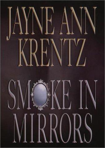 Smoke In Mirrors (without dust jacket)