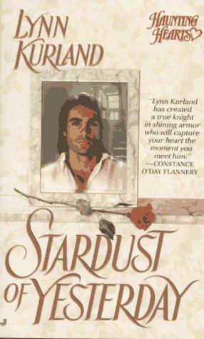 .Stardust Of Yesterday (Haunted Hearts)