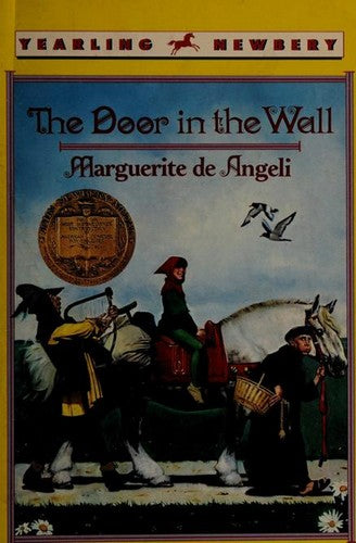 The Door In The Wall