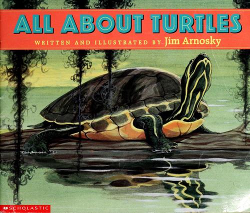 All About Turtles