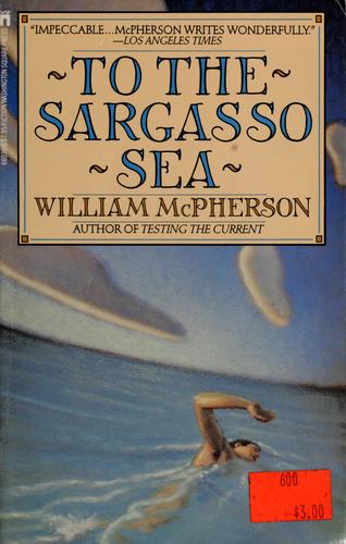 To The Sargasso Sea