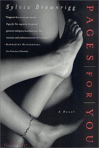 Pages For You: A Novel