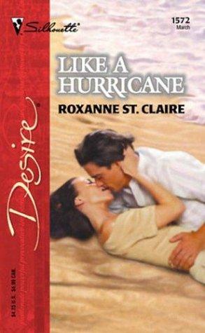 Like A Hurricane (Silhouette Desire)