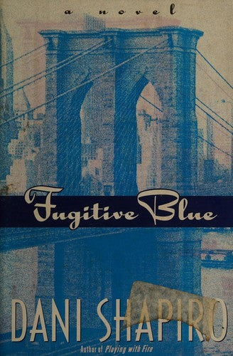 Fugitive Blue
