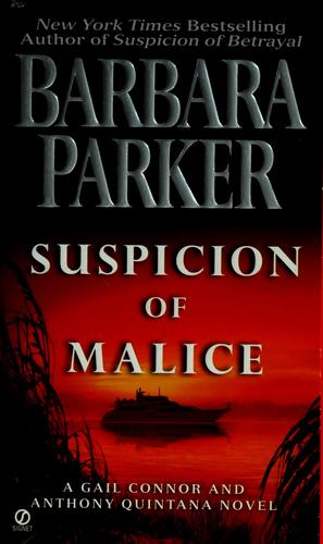 Suspicion of Malice