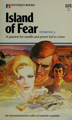 Island Of Fear