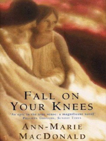 Fall On Your Knees