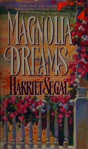 Magnolia Dreams