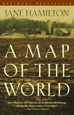 A Map Of The World