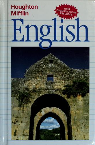 English
