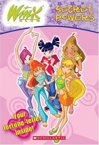 Winx Club: Secret Powers (Winx Club)
