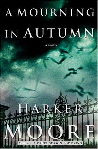 A Mourning In Autumn