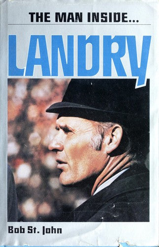 The Man Inside ... Landry