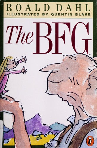 The Bfg