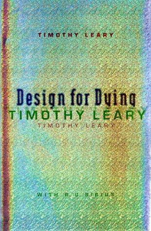 Design For Dying
