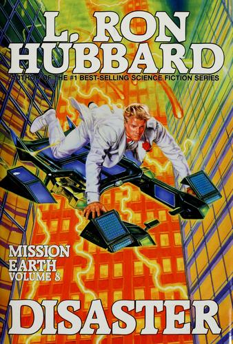 Disaster (Mission Earth Series)