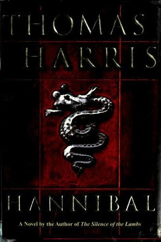 Hannibal (without dust jacket)