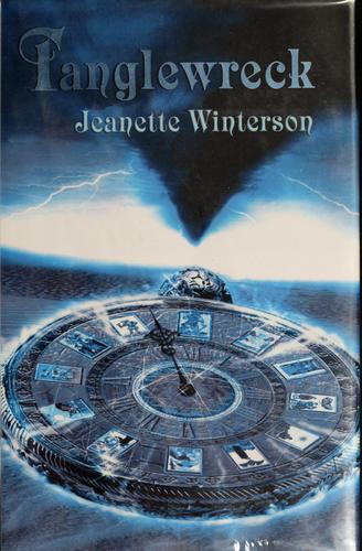 Tanglewreck (without dust jacket)