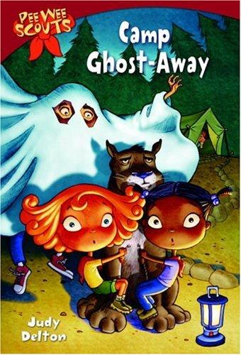 Camp Ghost-Away (Pee Wee Scouts)