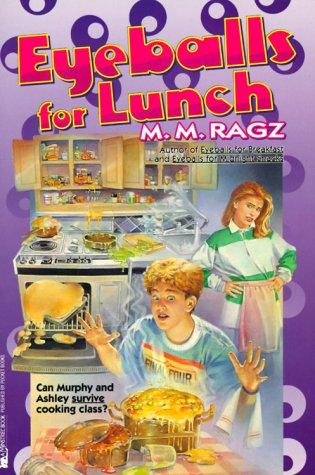 Eyeballs For Lunch: Eyeballs For Lunch