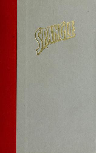 Spangle: A Novel