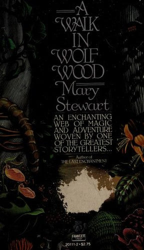 A Walk In Wolf Wood