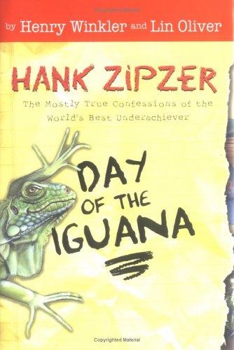 The Day Of The Iguana #3