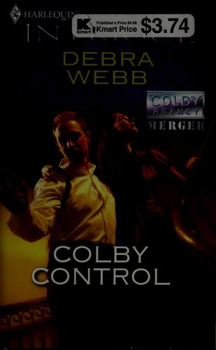 Colby Control