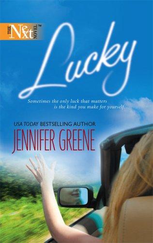 Lucky (Harlequin Next)