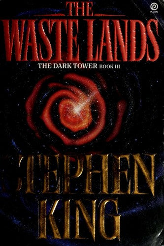 The Waste Lnds: The Dark Tower Book III