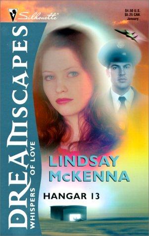 Hangar 13 (Reader's Choice Dreamscapes)