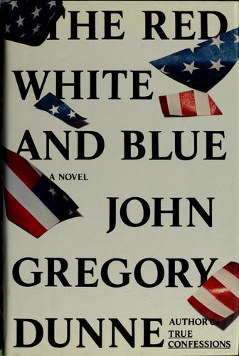 The Red White And Blue
