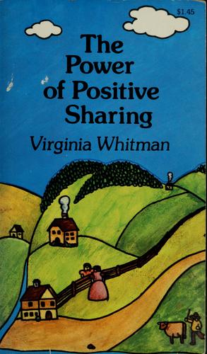 The Power Of Positive Sharing