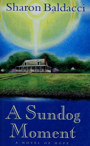 A Sundog Moment