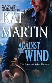 Against The Wind