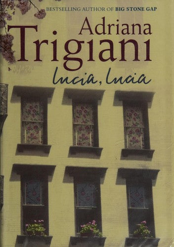 Lucia, Lucia