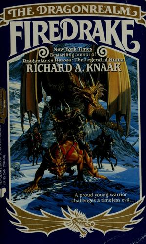 Firedrake: the Dragonrealm