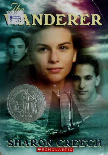 The Wanderer