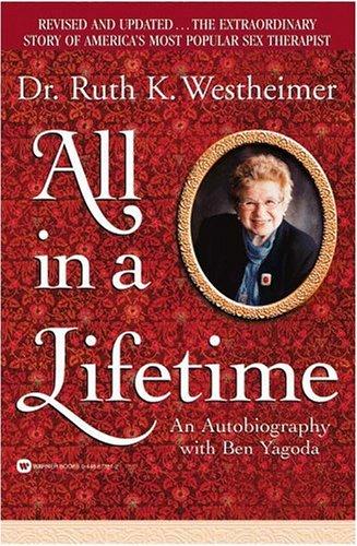 All In A Lifetime