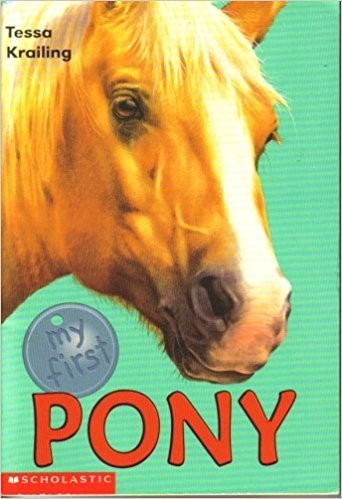 My First Pony