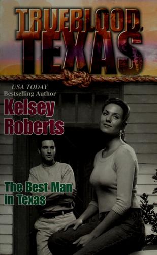 The Best Man In Texas