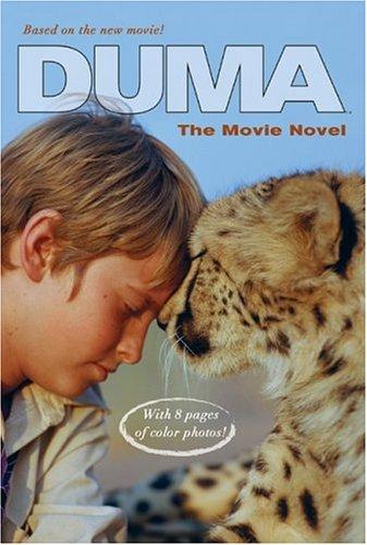 Duma: the movie novel