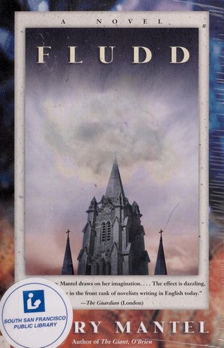 Fludd: A Novel