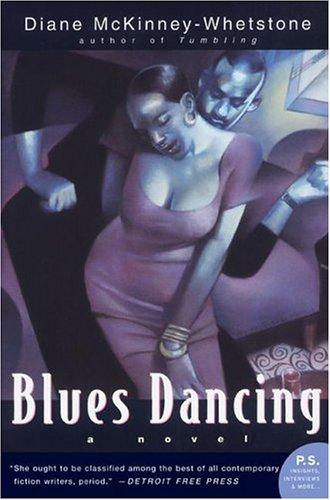 Blues Dancing: A Novel