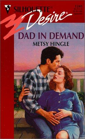 Dad In Demand (Desire)